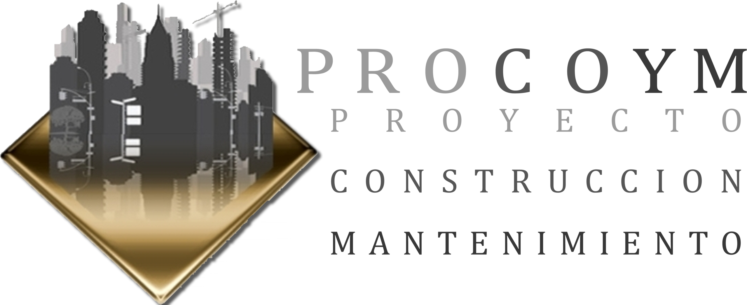 Procoym